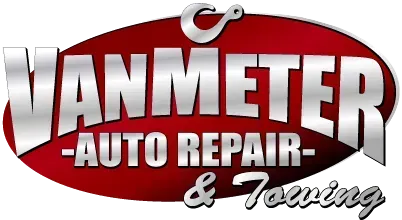 Company Logo | Van Meter Auto Repair