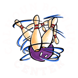 Thunderbird Lanes Logo