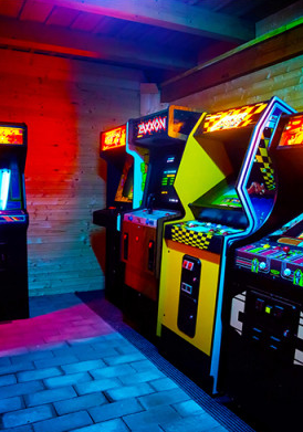 Arcade