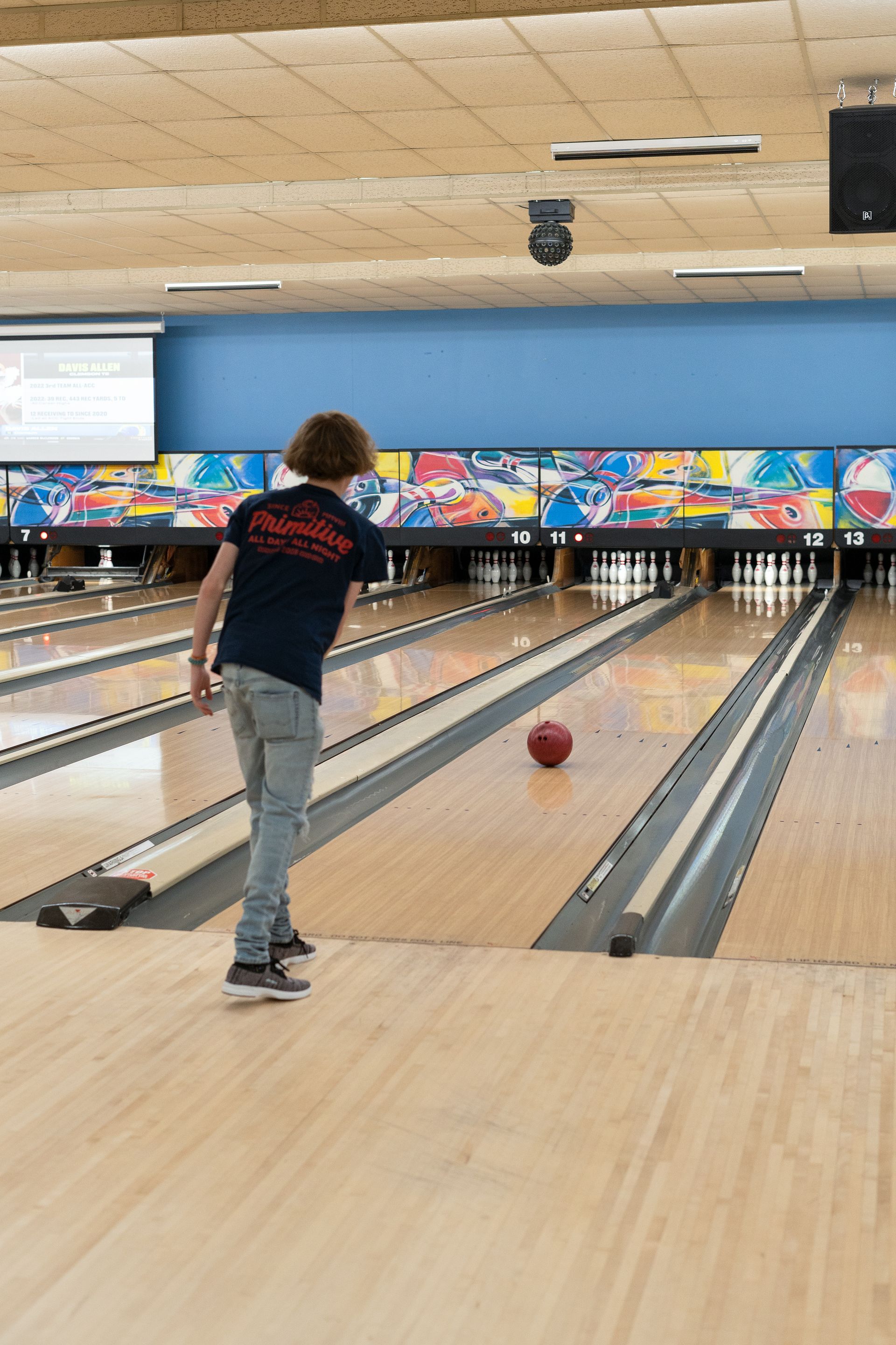 5 Reasons Why the Bowling Alley Is the Perfect Place for Your Event