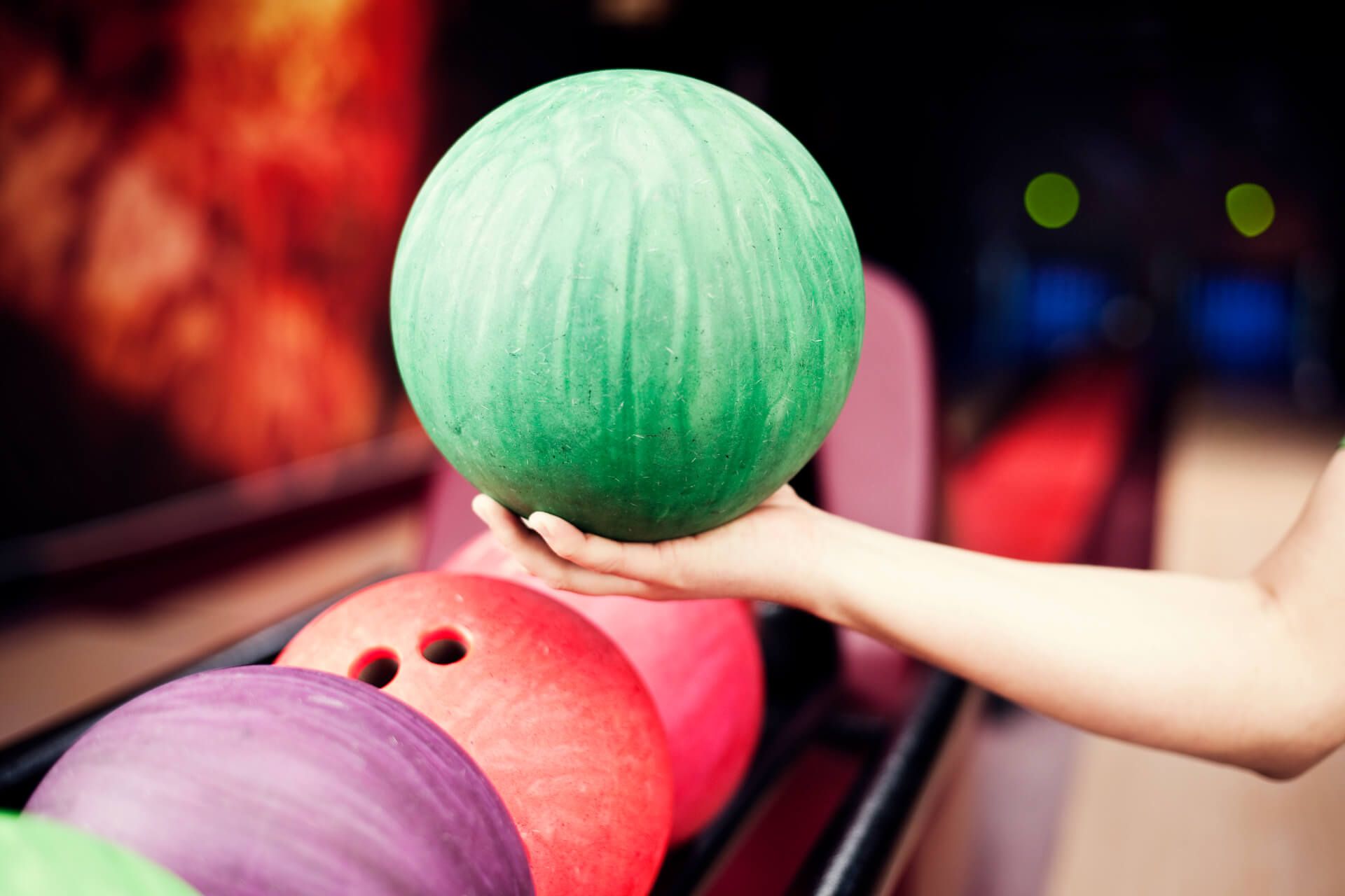 Bowling