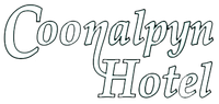 Accommodation in Coonalpyn South Australia -Coonalypn Hotel