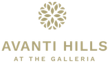 Avanti Hills At The Galleria Header Logo - Click To Go Home