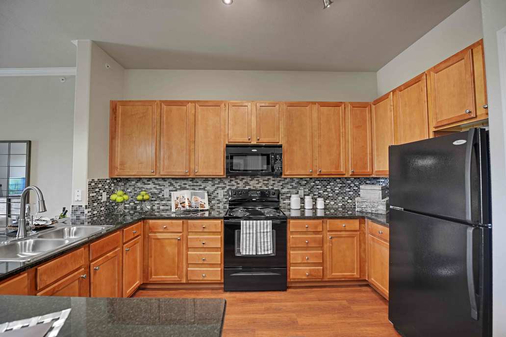 Avanti Kitchen Photo Whole Kitchen