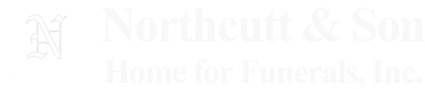 Funeral Home Logo