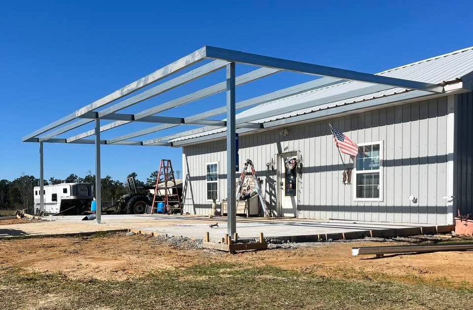 About Metal Coverings LLC About Metal Coverings LLC