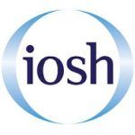 cleaning logo iosh