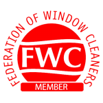 cleaning logo fwc