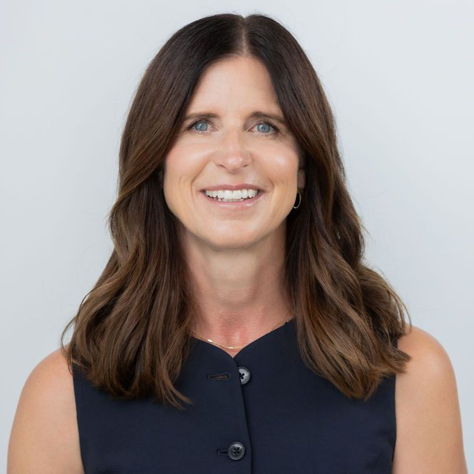 julie haniger