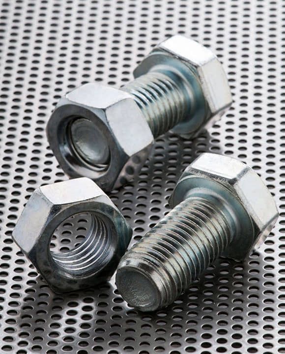 Tornillos y Similares Ricky - Tornillos y Tuercas