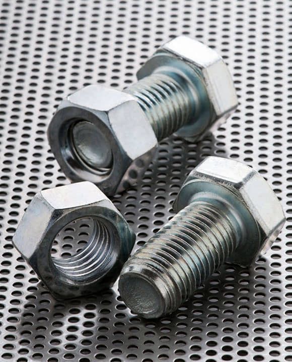 Tornillos y Similares Ricky - Tornillos y Tuercas