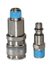 Tryckluftssystem