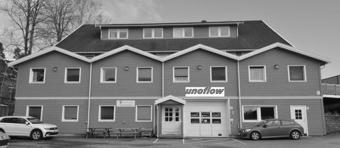 unoflow