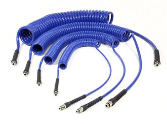 Tryckluftssystem