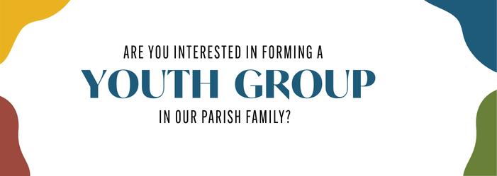 youth group, parish family 14