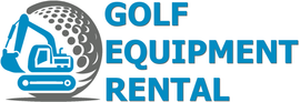 Golf Equipment Rental
