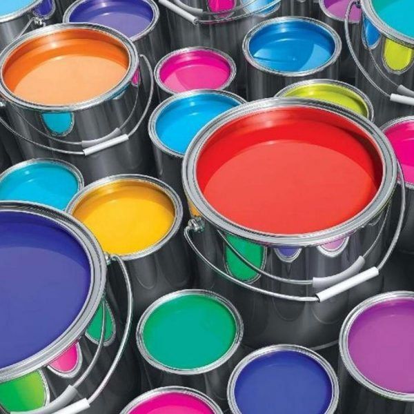 colori acrilici