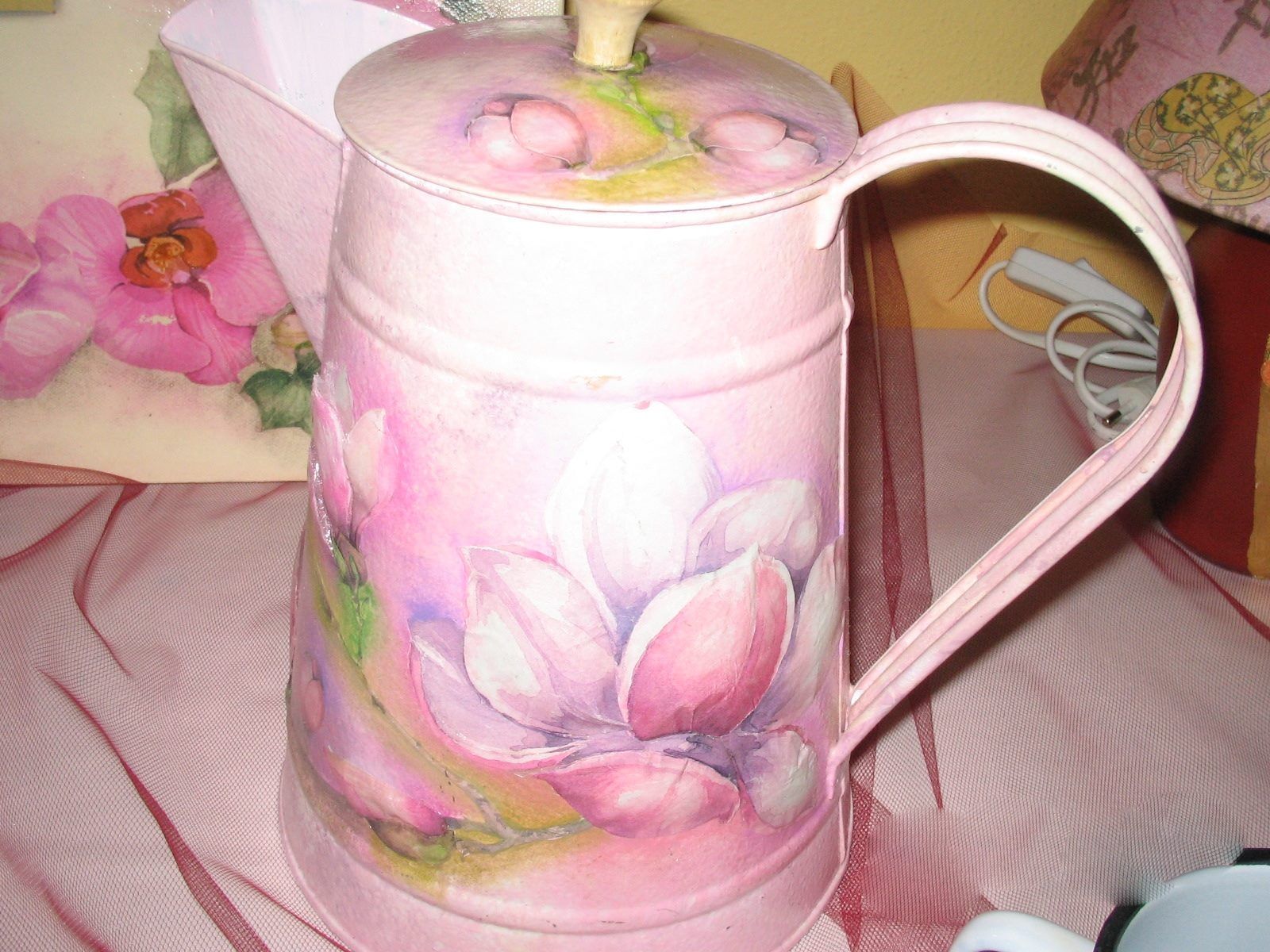 Decoupage