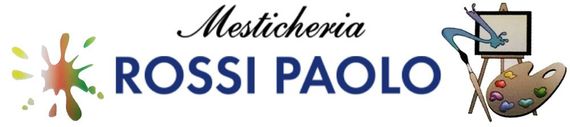 mesticheria belle arti rossi paolo logo