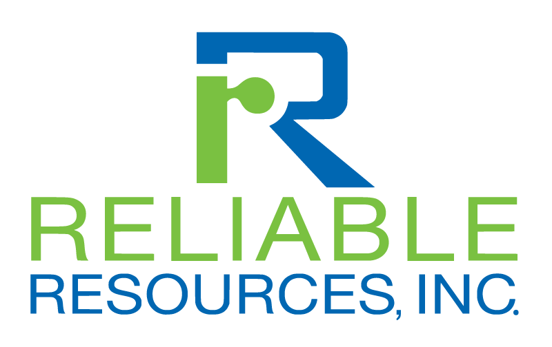 Reliable Resources Inc. Reliable Resources Inc.