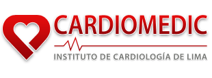 logotipo de cardiomedic