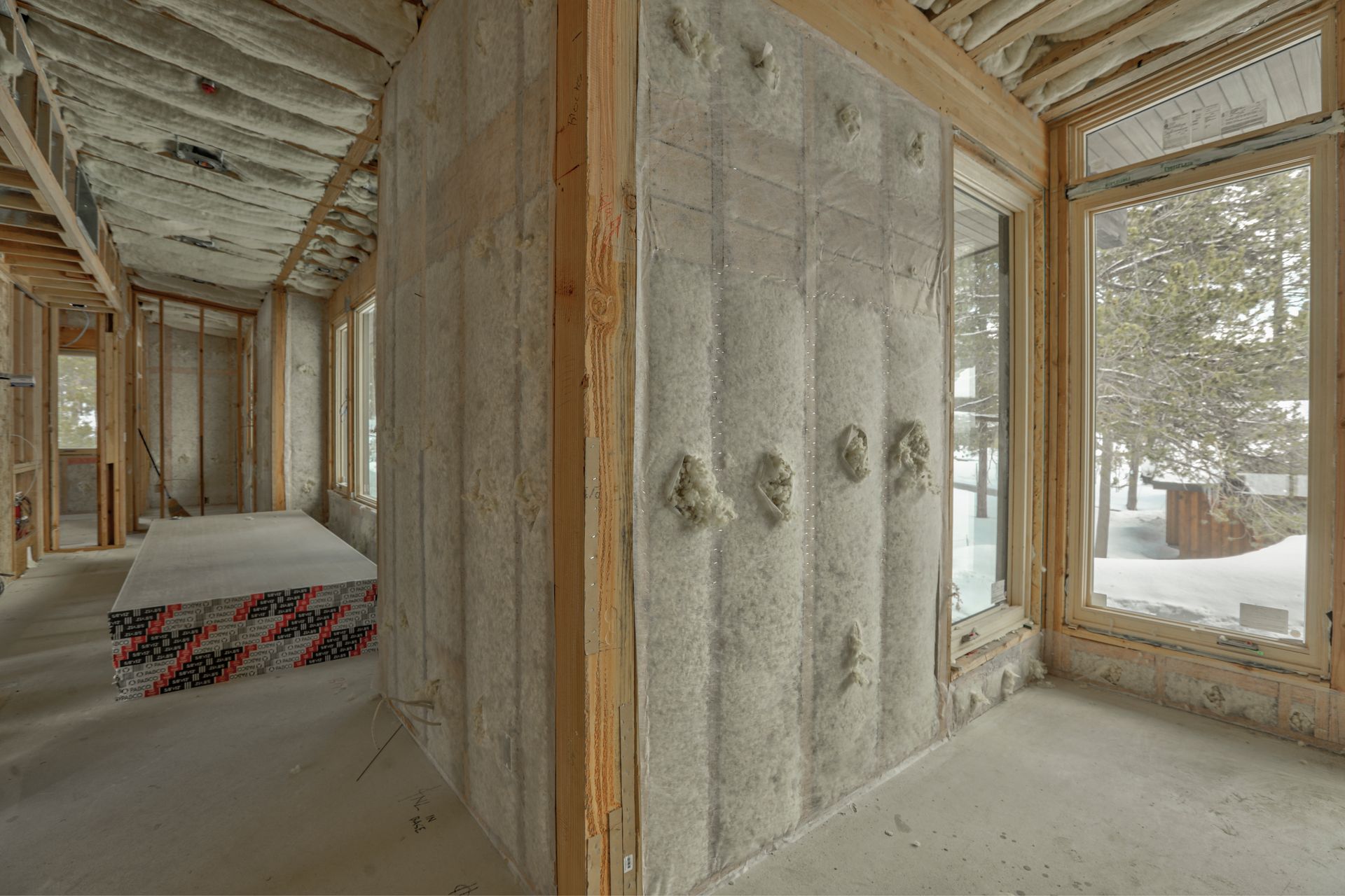 Havelock Wool Naples, FL Spray Foam America FL, LLC