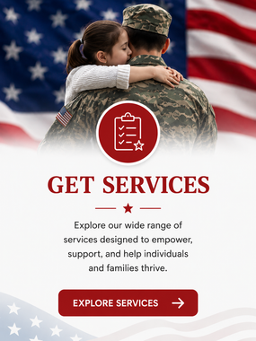 get services card