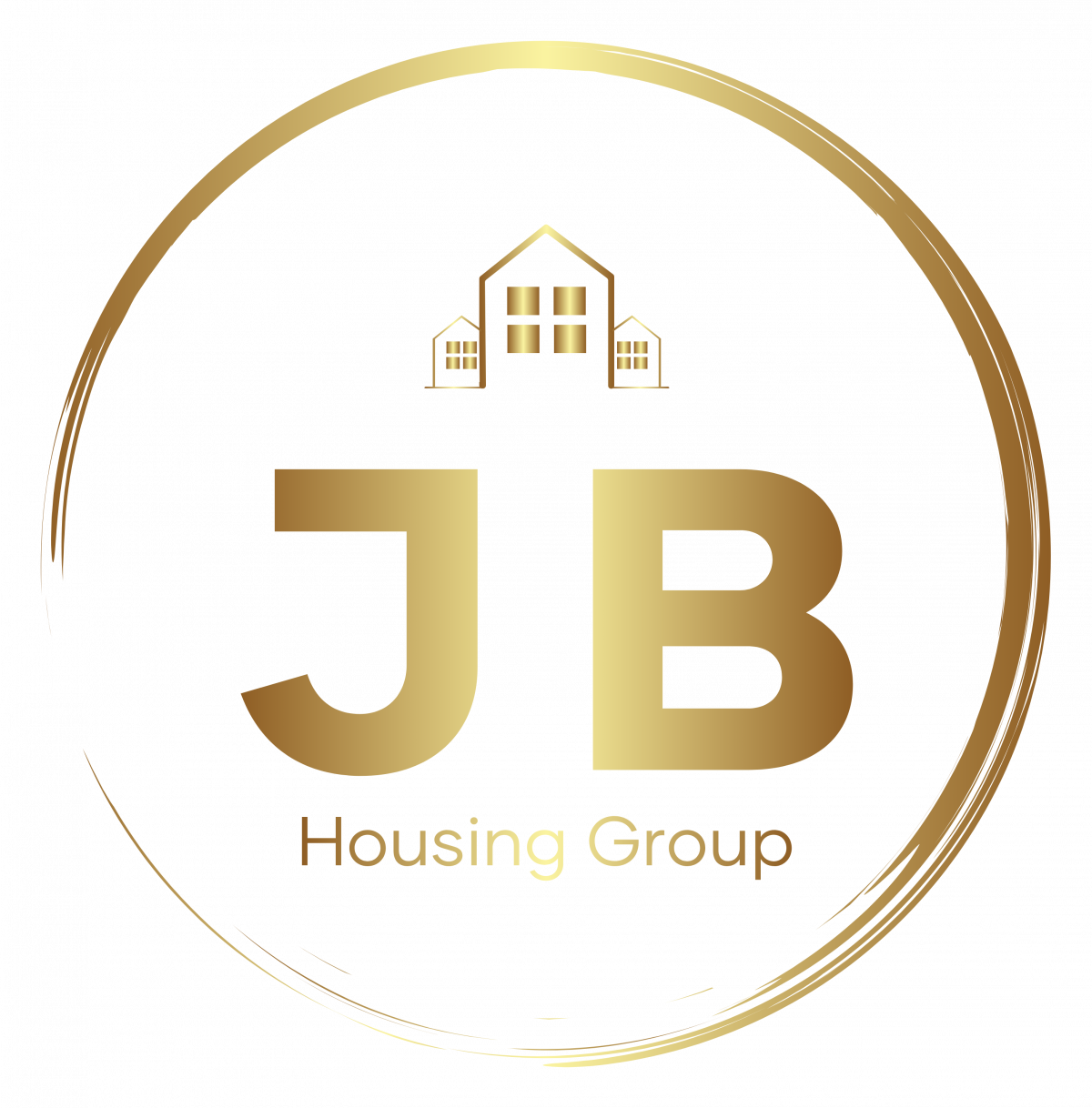 J B Housing Logo