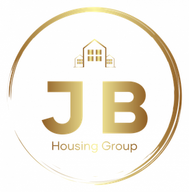 J B Housing Logo