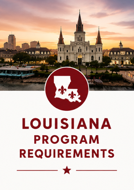 LA Eligibility