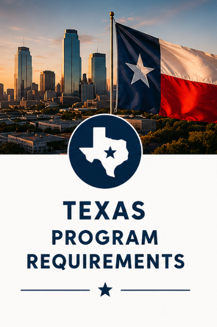 TX Eligibility