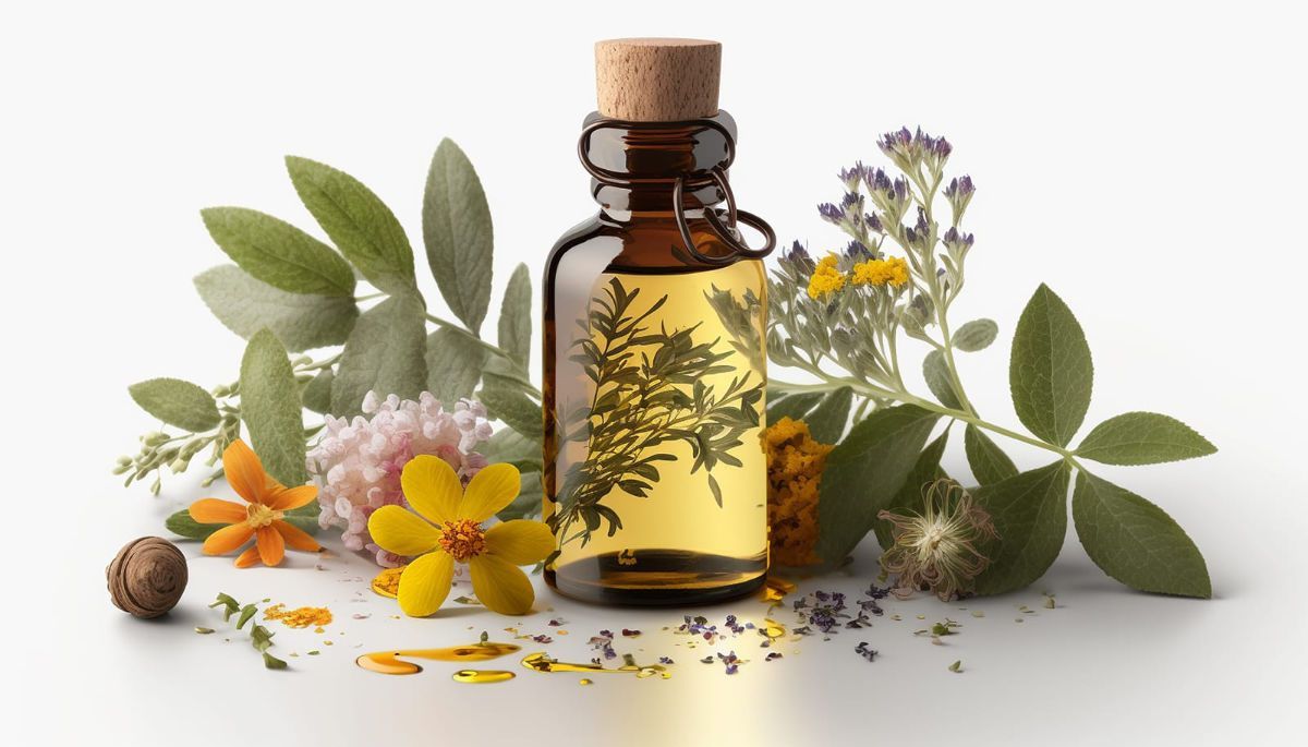 super strength oregano oil
