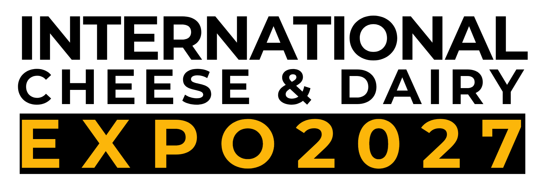 EXPO 2026 LOGO