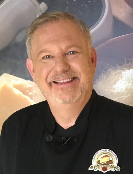 LANDIS | ICDA Ambassadord