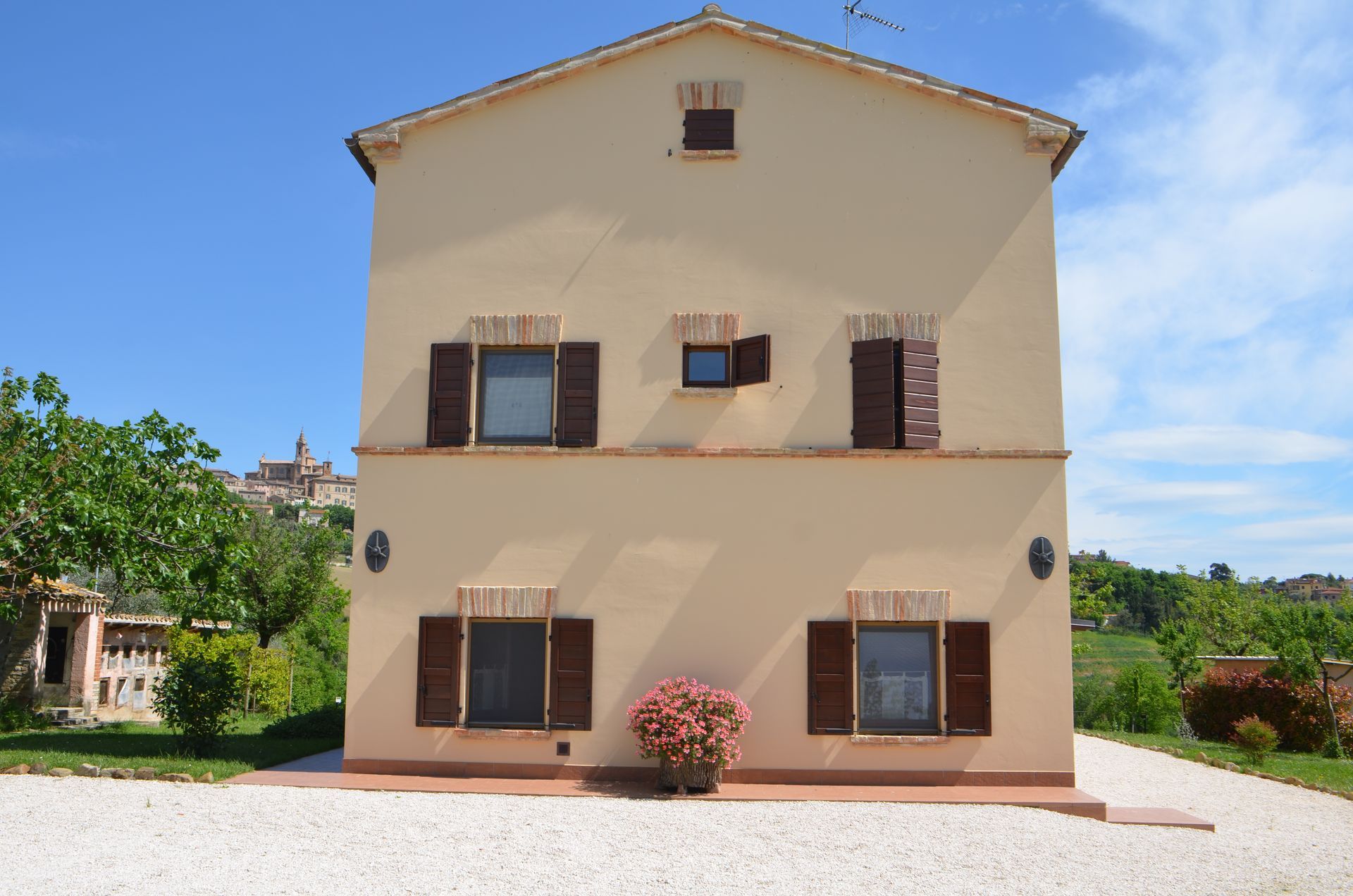 agriturismo
