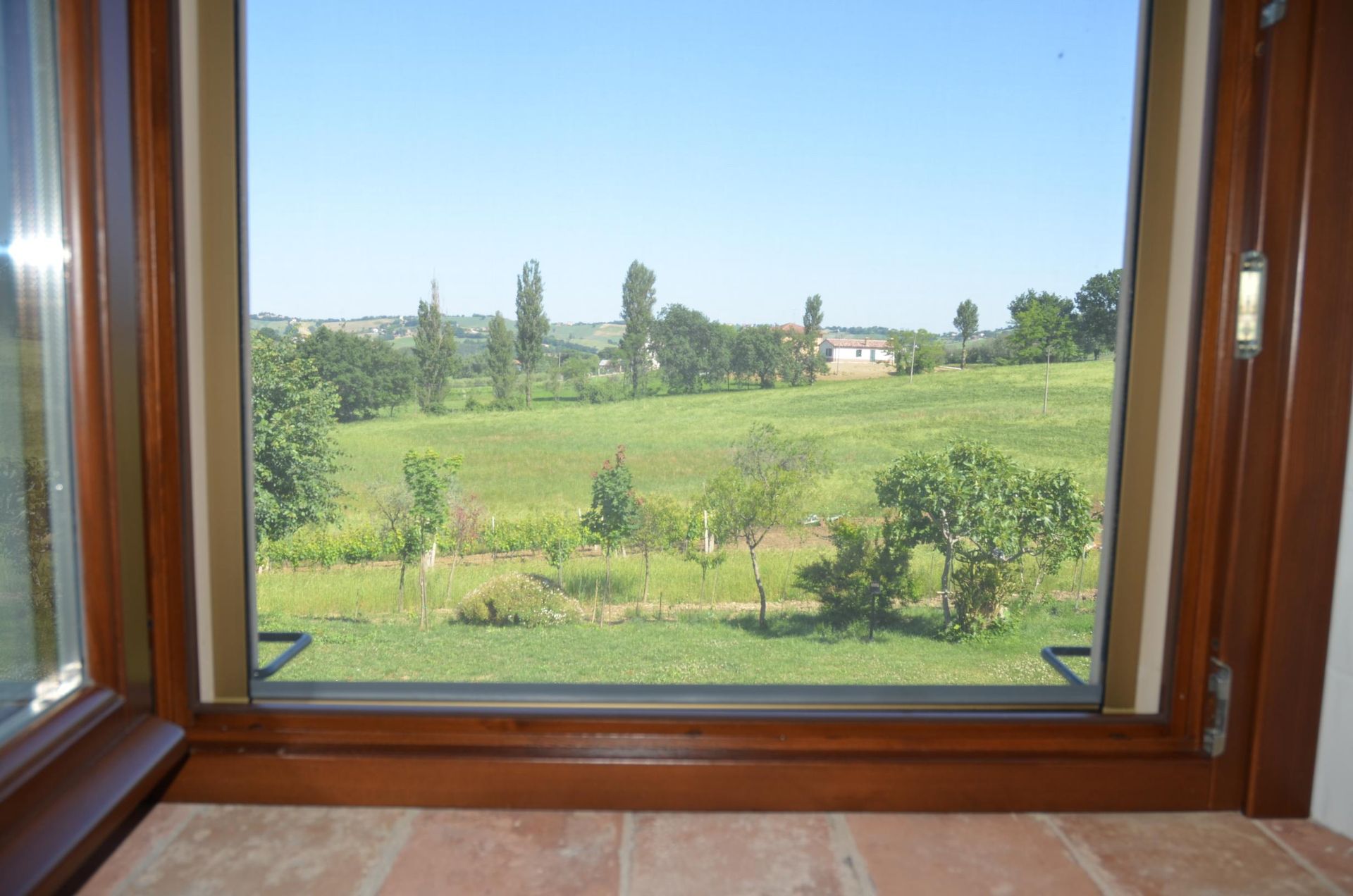 camera il pozzo