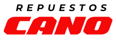 Repuestos Cano logo