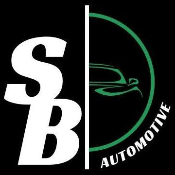 Logo | SB Automotive