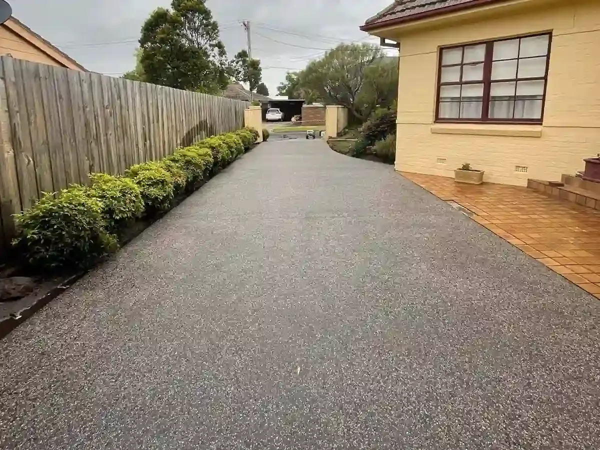 How Long Before I Can Park on My New Concrete Driveway