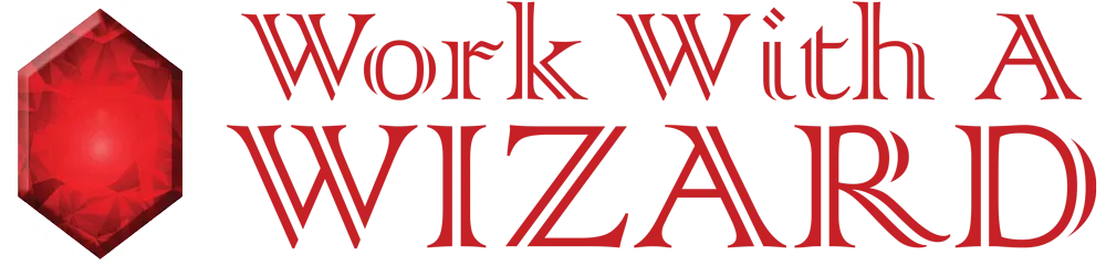 Work With Wiz Graphics Work With Wiz Graphics