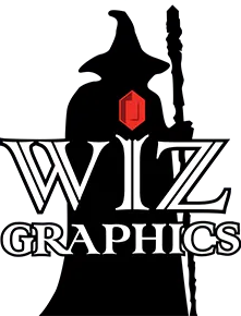 Wiz Graphics