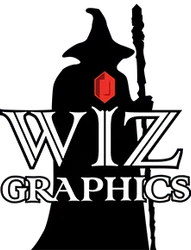Wiz Graphics Wiz Graphics