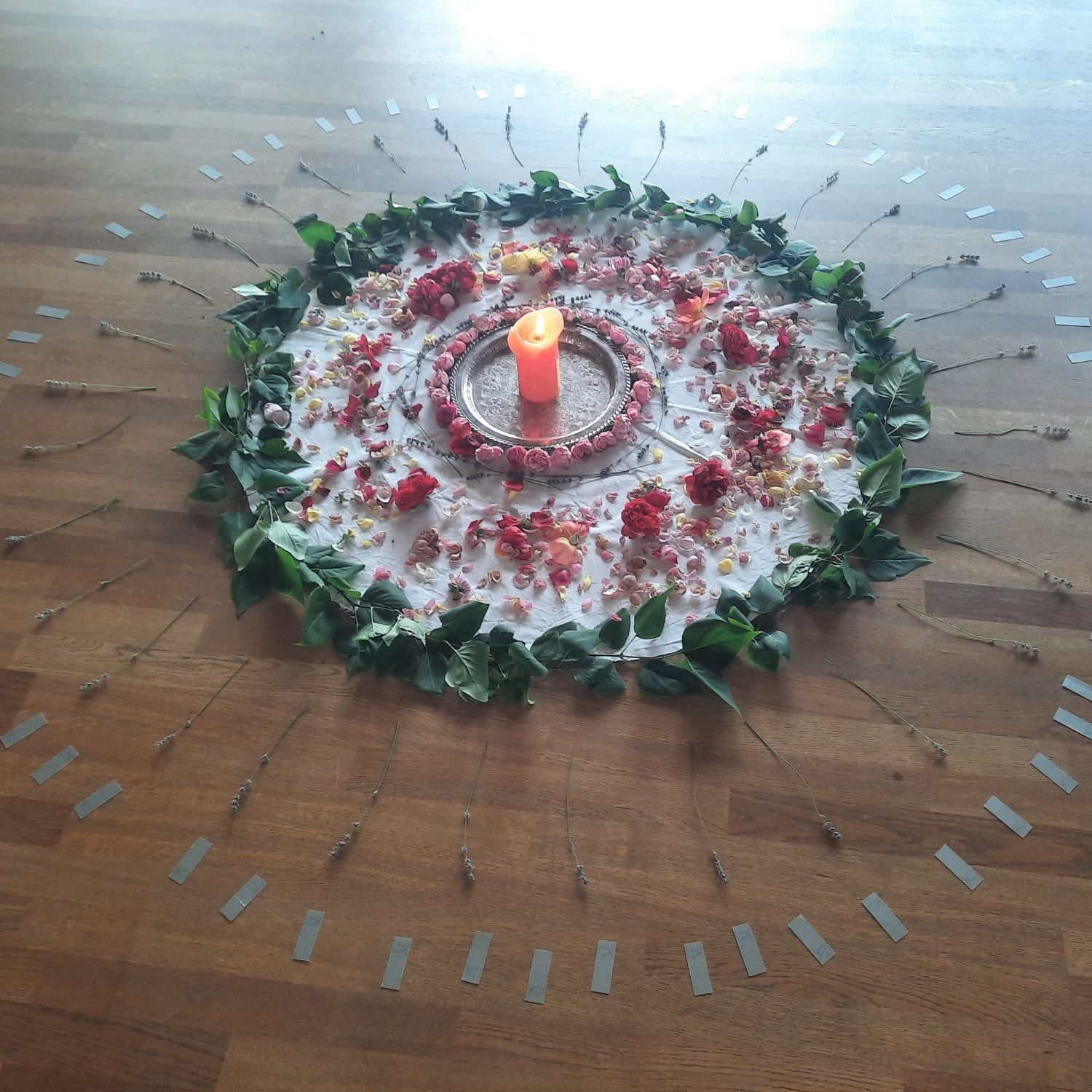 Pflückzettel