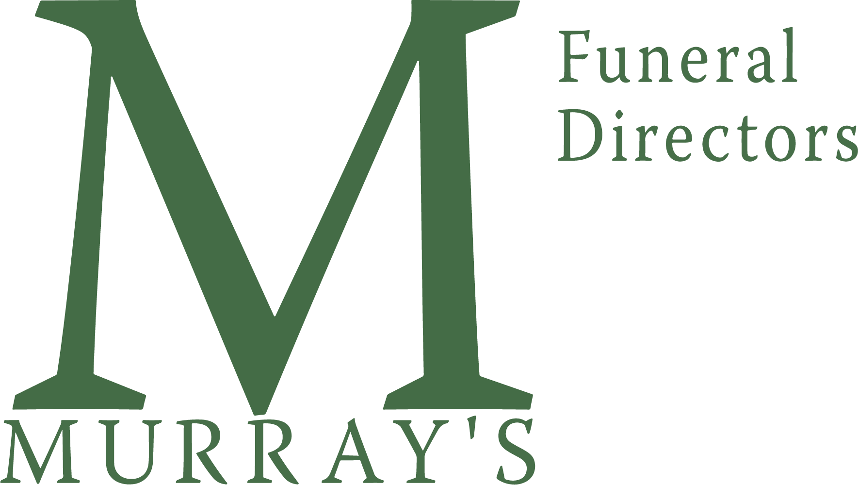 Funeral home | Murray's Funeral Directors