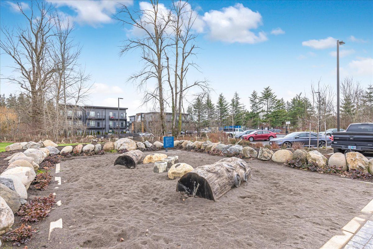 Photo of dog park