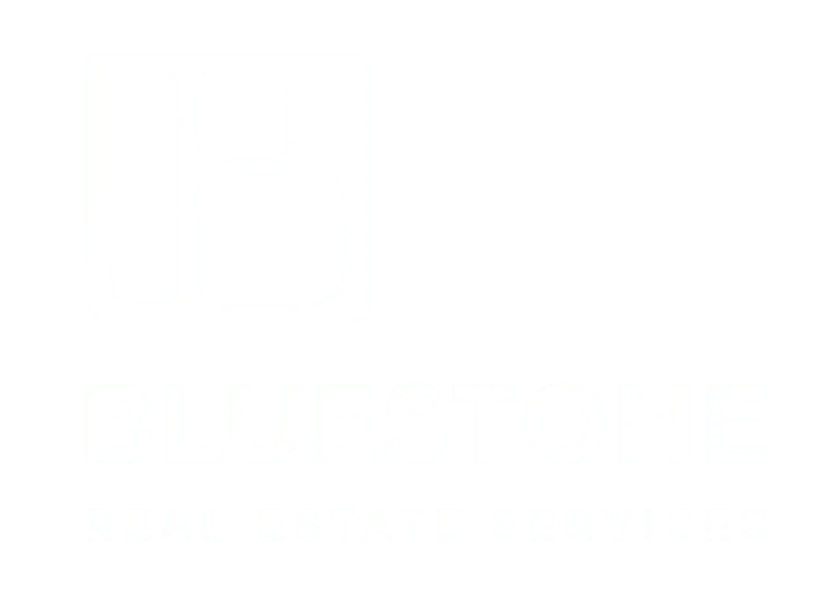Bluestone Real Estate Services Logo - Click to visit