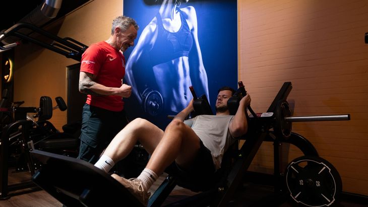 Cardio bij Daniels Premium