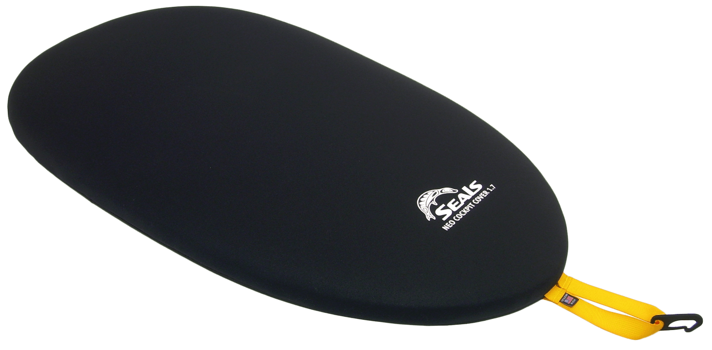 Spray Decks & Cockpit Seals BayCreek Paddling Center