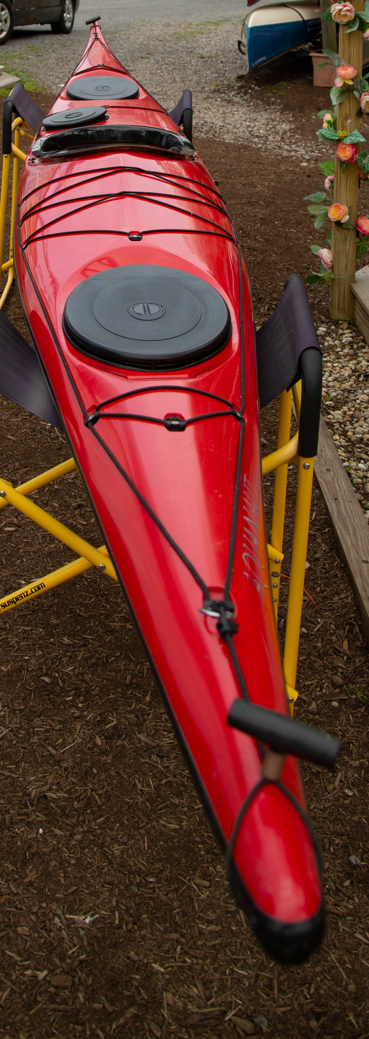 Clearance Sea Kayaks Available To SellBayCreek Paddling Center, NYS