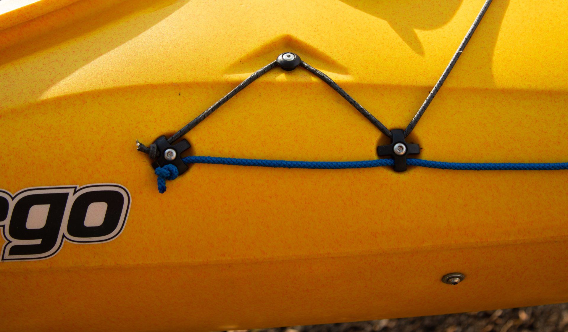 virgo paddle holder